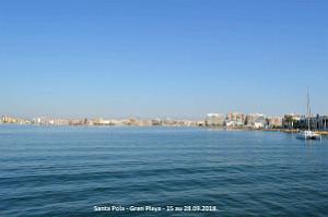 27 SANTA POLA - LES PLAGES (3)